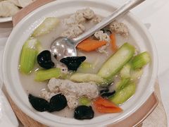 -东方饺子王(和平里店)