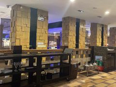 -捞天下大众火锅(水上公园店)