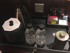 -上海新发展亚太JW万豪酒店