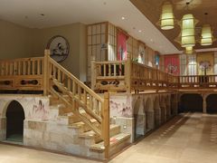 -汤W城市微度假(仓山店)