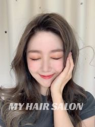 点击看大图 -MY HAIR ARDOR