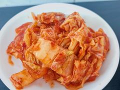 -屋里家延边朝鲜族冷面(南园店)