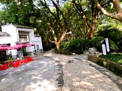 门面-桃源居(蠡园店)