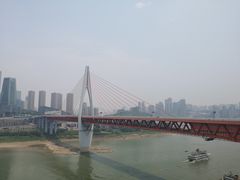 -纸盐河码头火锅(十八梯店)