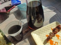 -东极岛海鲜