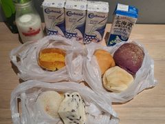 -菲律宾面包(宝发大厦店)