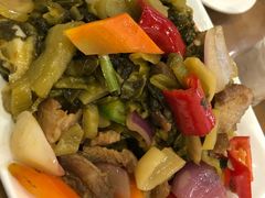 -大唐靓汤江门私房菜(景田店)