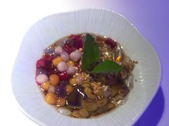 -马邦子·紫苏烤鱼(恒隆广场店)