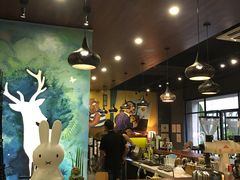 -咖法森林·咖啡  酒吧(天河店)