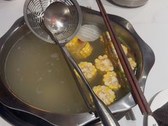 -八合里潮汕鲜牛肉火锅(吉大店)