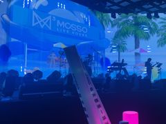 -MOSSO·Liveshow(M3香港广场店)