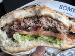 -Fergburger(皇后镇店)