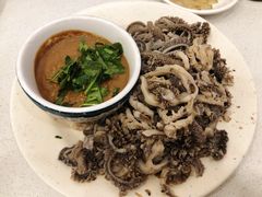 -老磁器口豆汁店(天坛店)