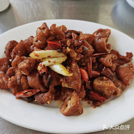 张大妈饭店