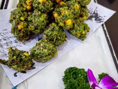 -诺敏塔拉奶茶-布里亚特包子-手把肉(锦都会店)