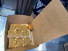-奶奶的美食(李村步行街店)