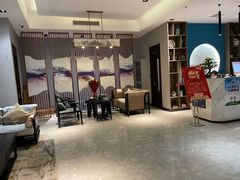 -足传奇足浴SPA(科技城店)