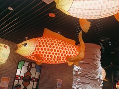-肥福排档(星光店)