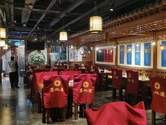 -真地道京味府·鲜橙烤鸭·北京菜(朝外大街东大桥店)