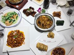 -老人和饭店(淮海中路店)