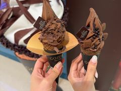 -GODIVA(海岸城店)