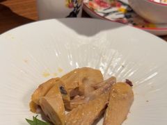 -新白鹿餐厅(百联中环店)