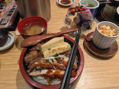 -合点寿司(金虹桥商场店)