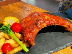 -格鲁·秀色Georgia’s Feast