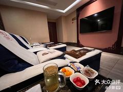 -大桶大足浴(瞿溪路店)