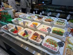 -宁海食府·涌宴(真和店)