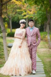 点击看大图 -王子宫殿婚纱摄影(环山路总店)