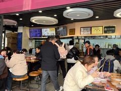 -鸡鸣汤包(红山动物园店)