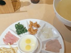 -建新园过桥米线(金碧广场店)