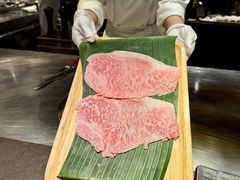 -岩盐·铁板料理(嘉里店)