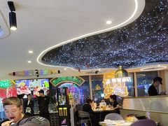 -徐记小怪兽肉蟹煲(中央大街店)