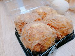 -BreadTalk面包新语·烘焙蛋糕(中华广场店)