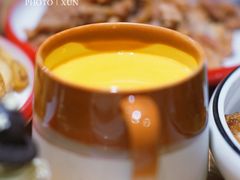 -莫莉哇咔亲子餐厅(乐堤港店)