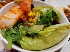 -佰烧海鲜烤肉火锅自助(世茂国际广场店)