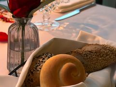 -圣丰索菲特·法国餐厅