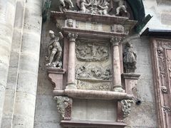 -斯蒂芬主教座堂(Stephansdom)