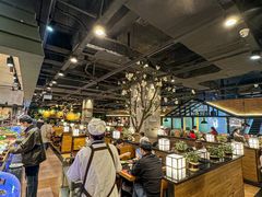 -韩盛·盛江山自助料理(奥体万达店)