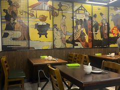 -民间瓦缸煨汤館(嵩山路店)