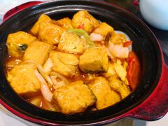 -佳兰雅序融合菜(高新店)