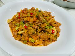 -汇贤府·李氏新鲁菜(万寿路店)
