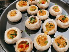 -塘屋烧烤·云南火塘烧烤品牌(新亚洲店)