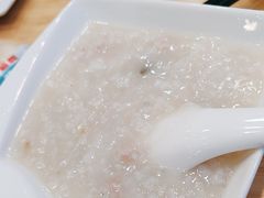-嘉和一品粥(魏公村店)