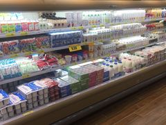 -幸福荣耀生鲜超市(和平街店)