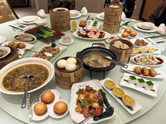 -潮福城大酒楼(湖滨北路店)