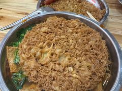 -柳州肥姨妈大骨螺蛳粉(曹路店)