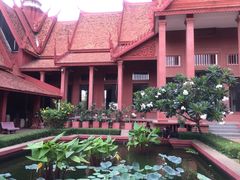 -柬埔寨国家博物馆